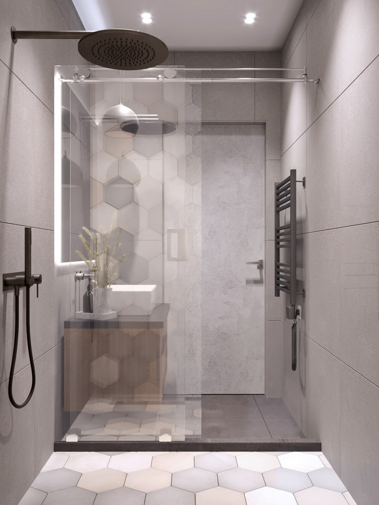 Фоновое изображение профиля KLUKVA INTERIOR DESIGN