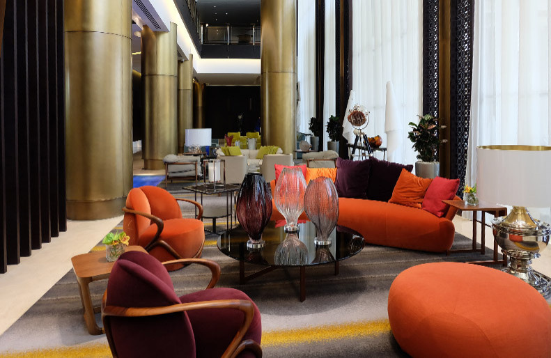 THE WESTIN Hotel, Doha