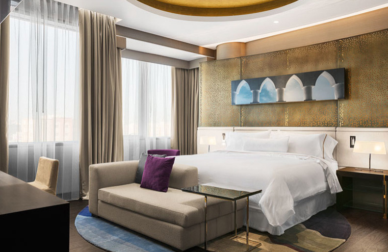 THE WESTIN Hotel, Doha