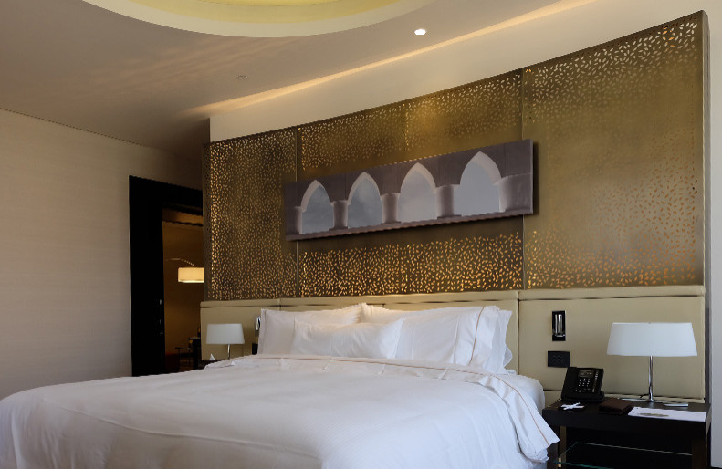 THE WESTIN Hotel, Doha