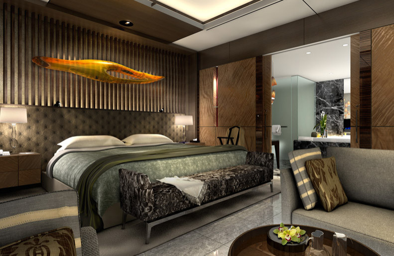 THE WESTIN Hotel, Doha