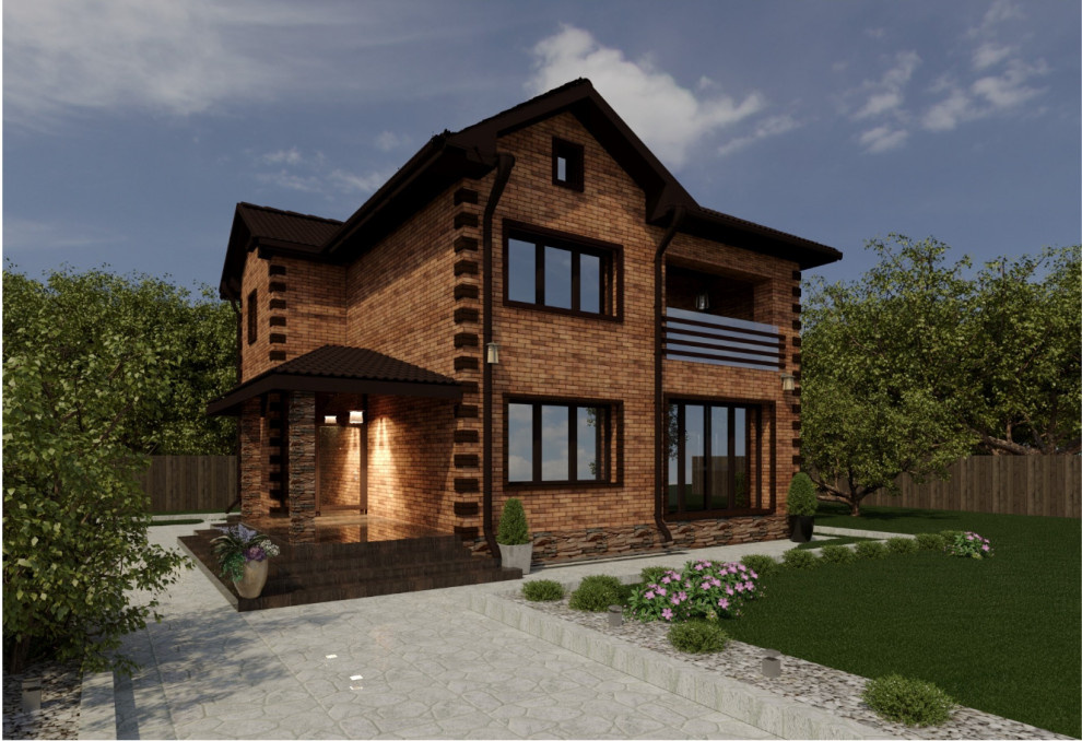 Ксения Владимировна