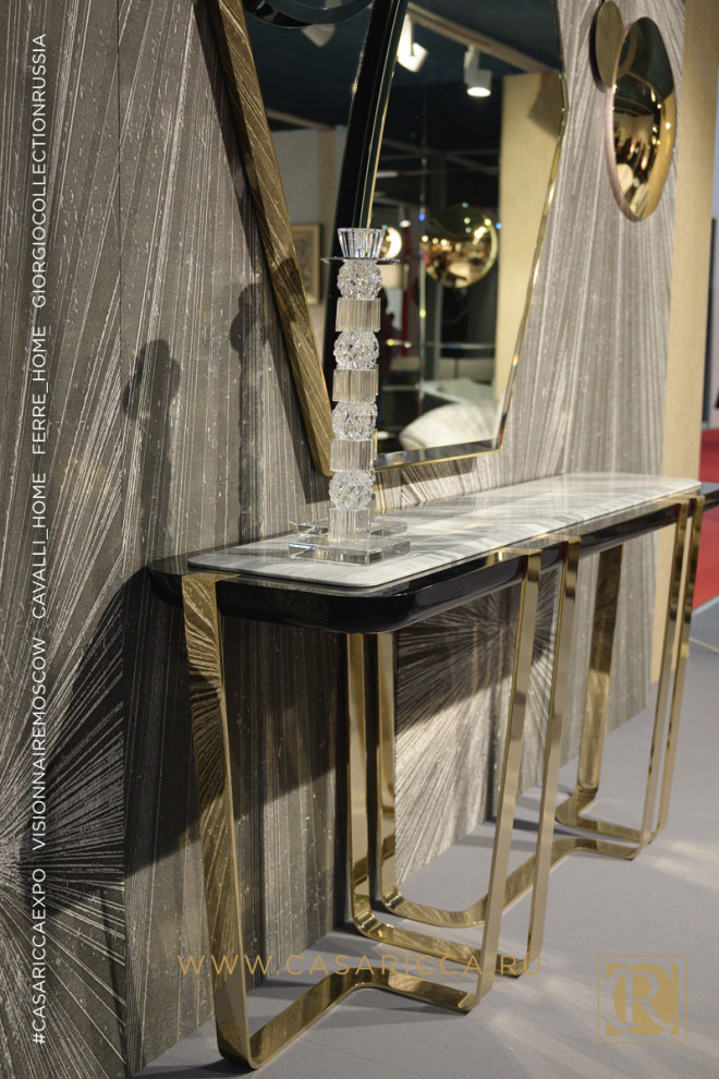 ISALONI MOSCOW 2019