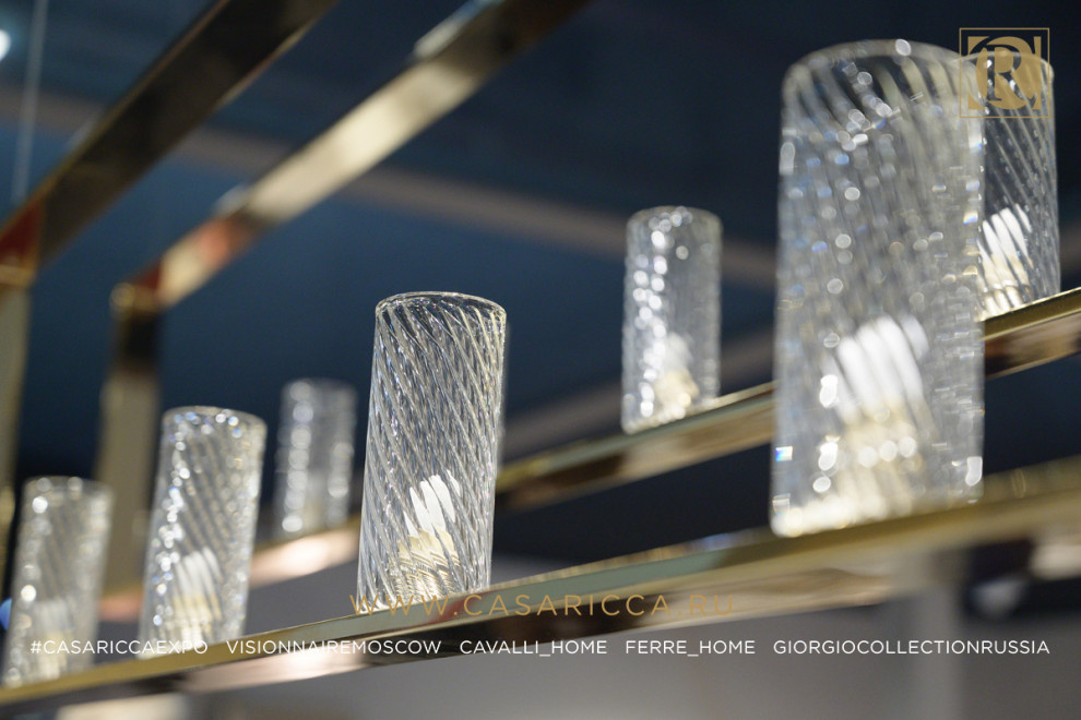 ISALONI MOSCOW 2019