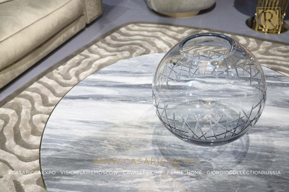 ISALONI MOSCOW 2019