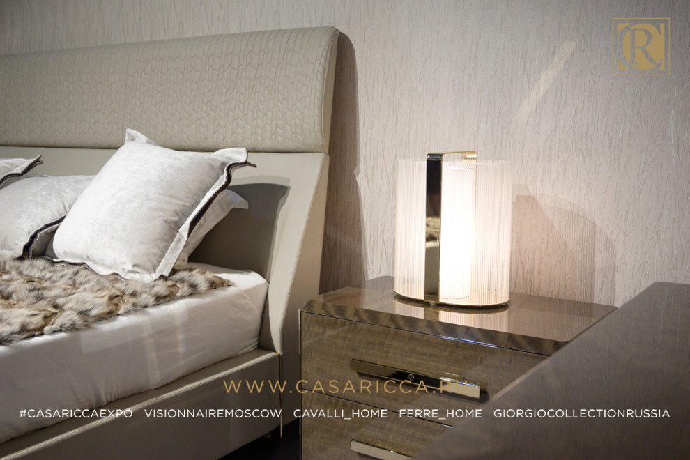 ISALONI MOSCOW 2019