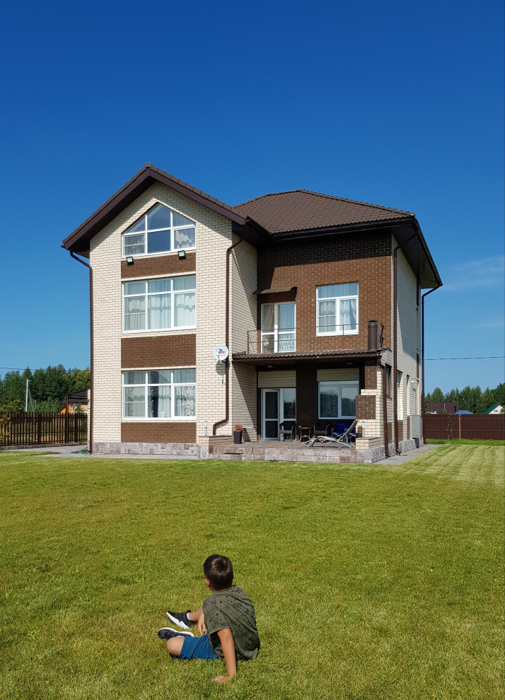 Александр Оленев