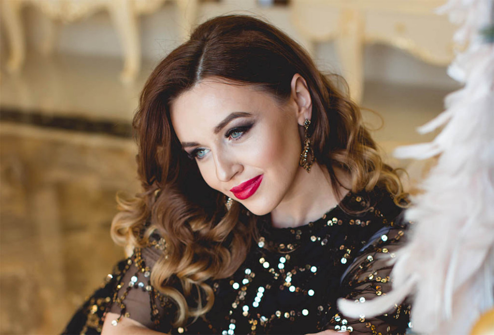 Современная квартира от Luxury Antonovich Design