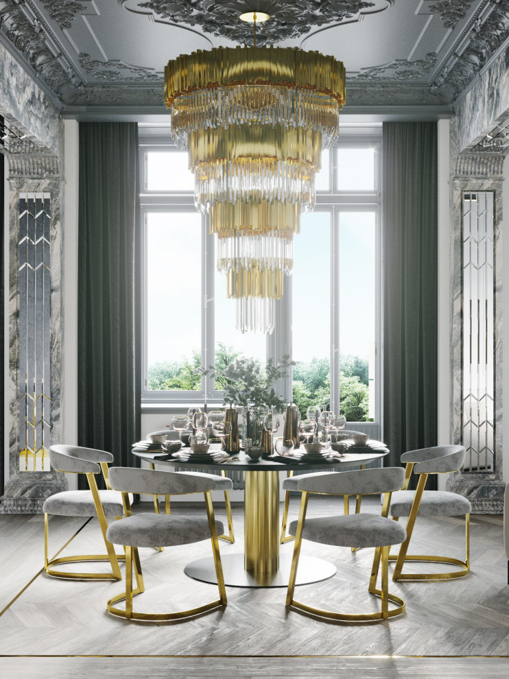 Дизайн-студия Wooddi