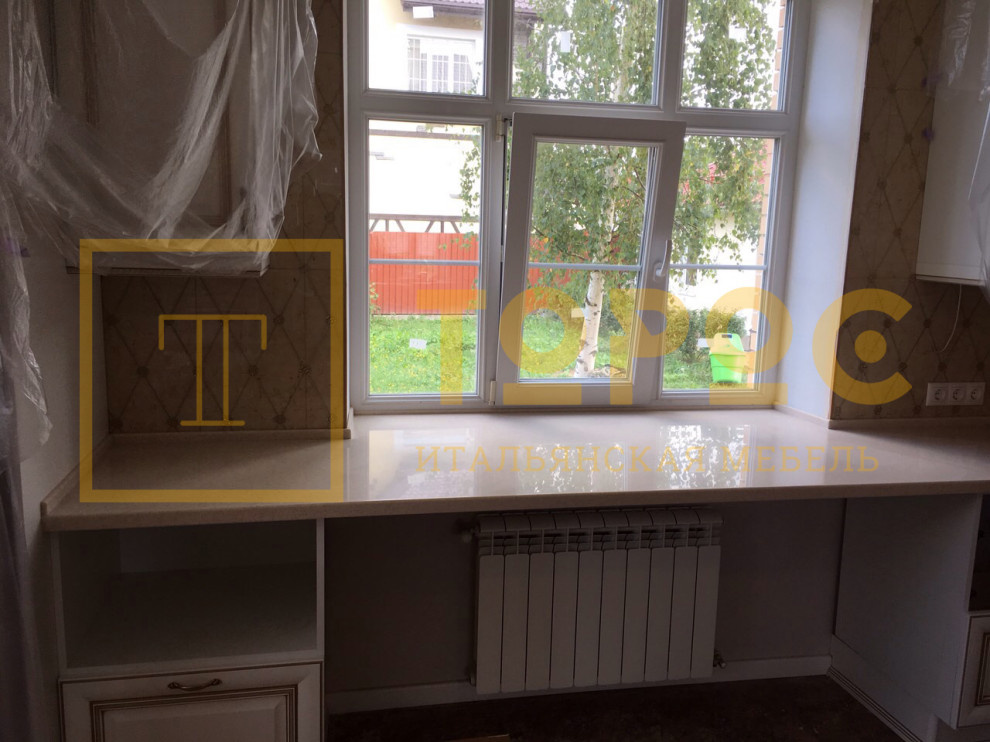 Итальянские кухни ТОРОС