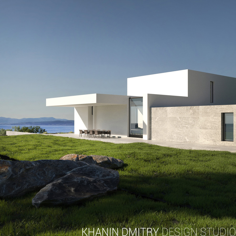 Villa KOREYZ