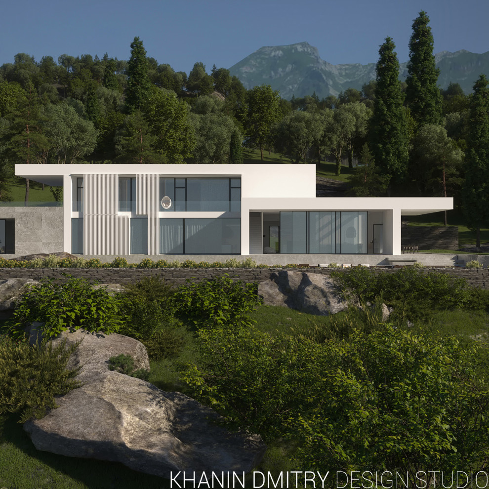 Villa KOREYZ