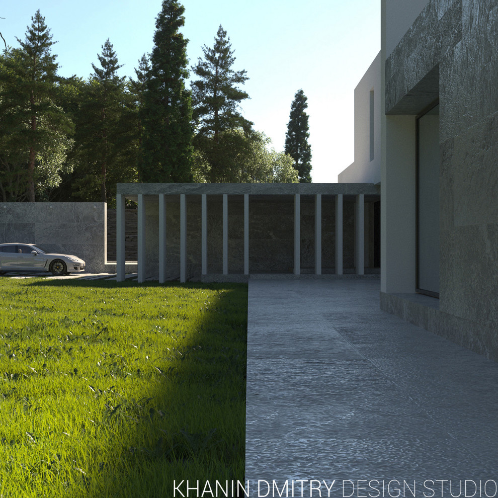 Villa KOREYZ