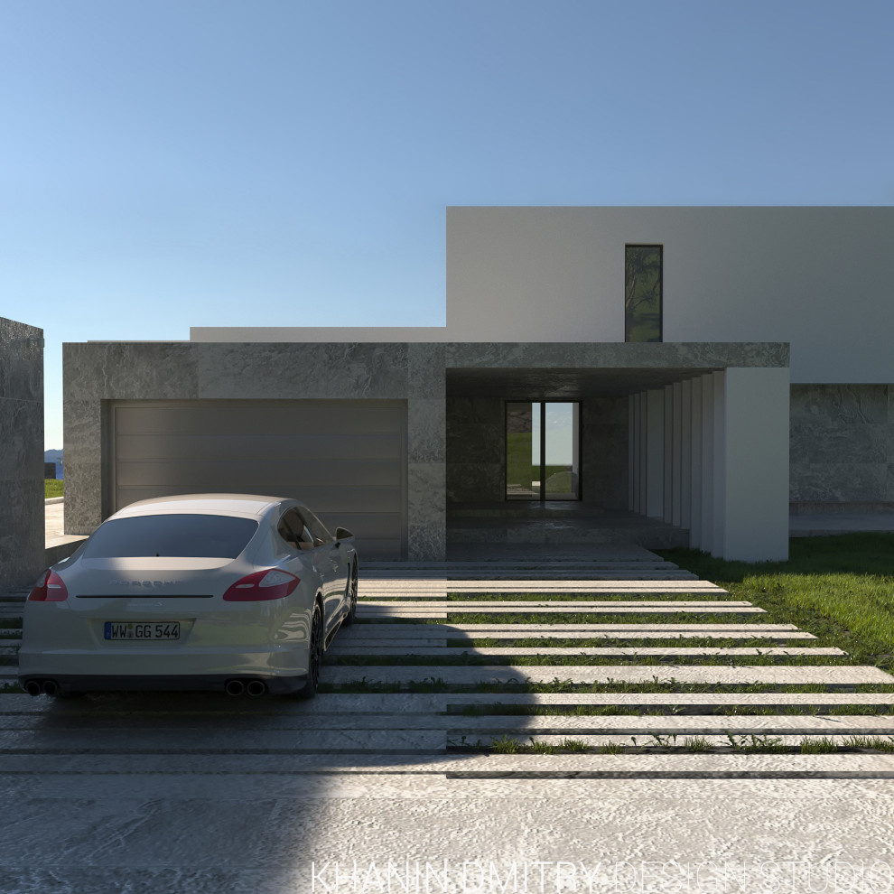 Villa KOREYZ