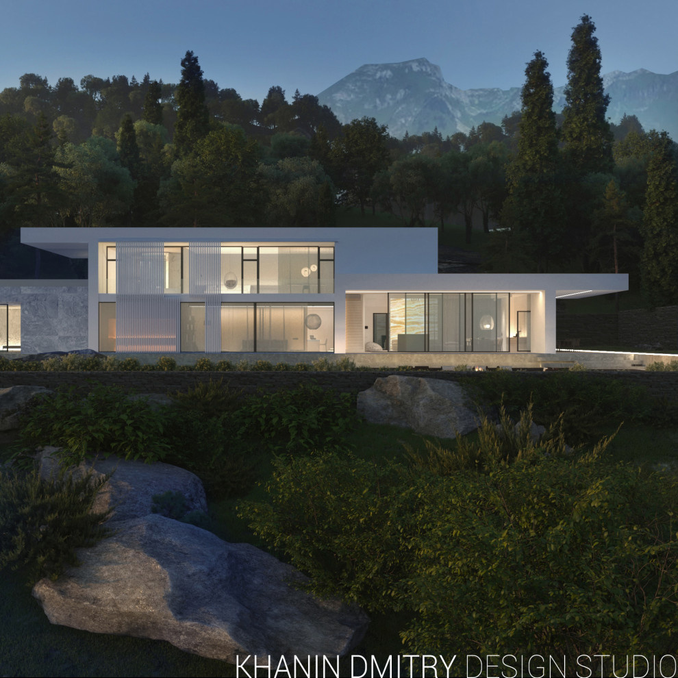 Villa KOREYZ