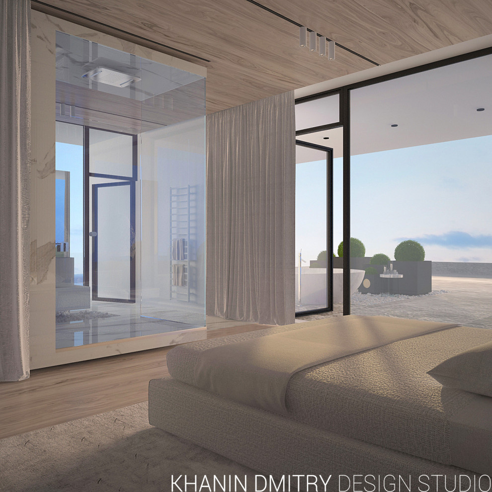 Villa KOREYZ interior