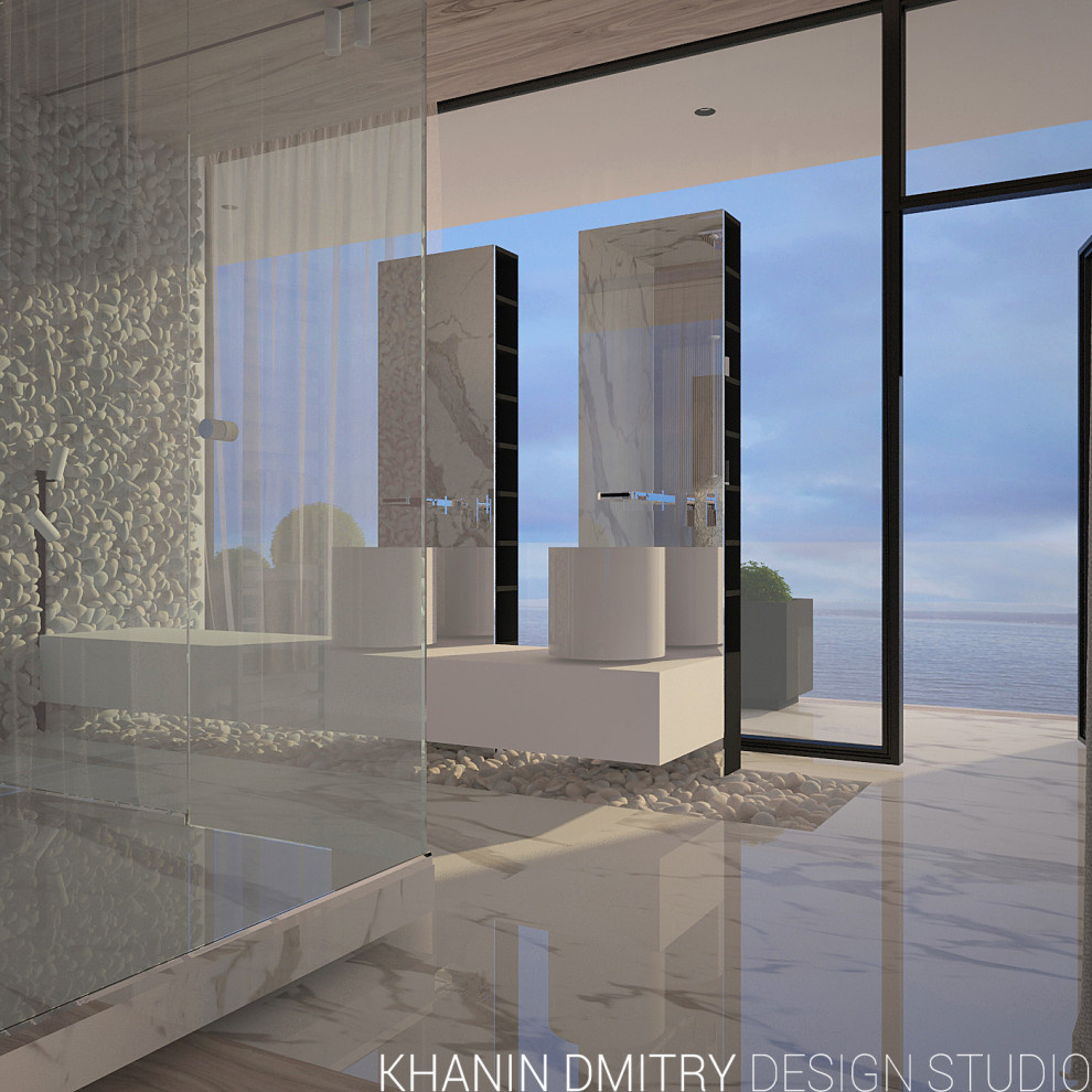 Villa KOREYZ interior