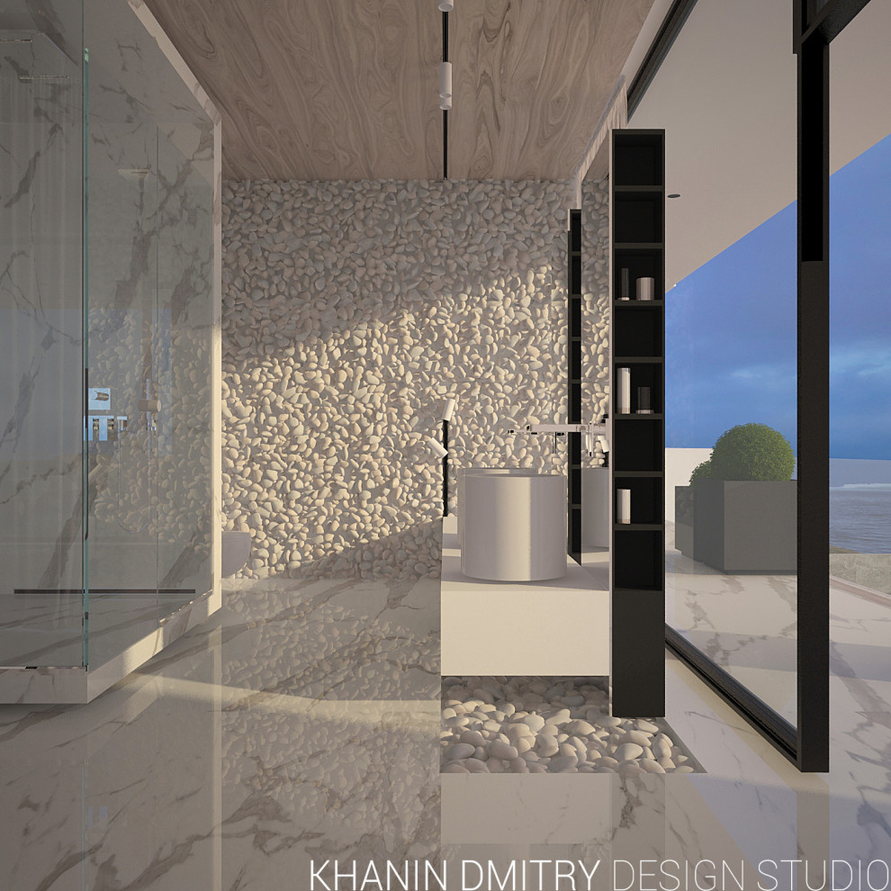 Villa KOREYZ interior