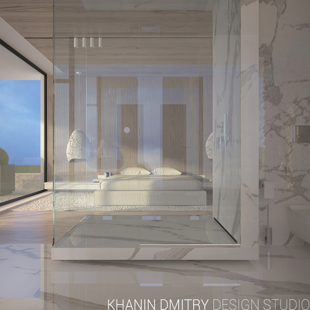 Villa KOREYZ interior
