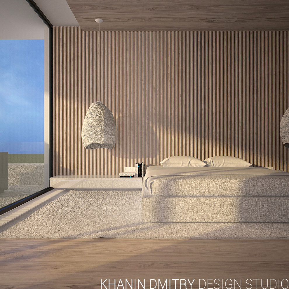 Villa KOREYZ interior