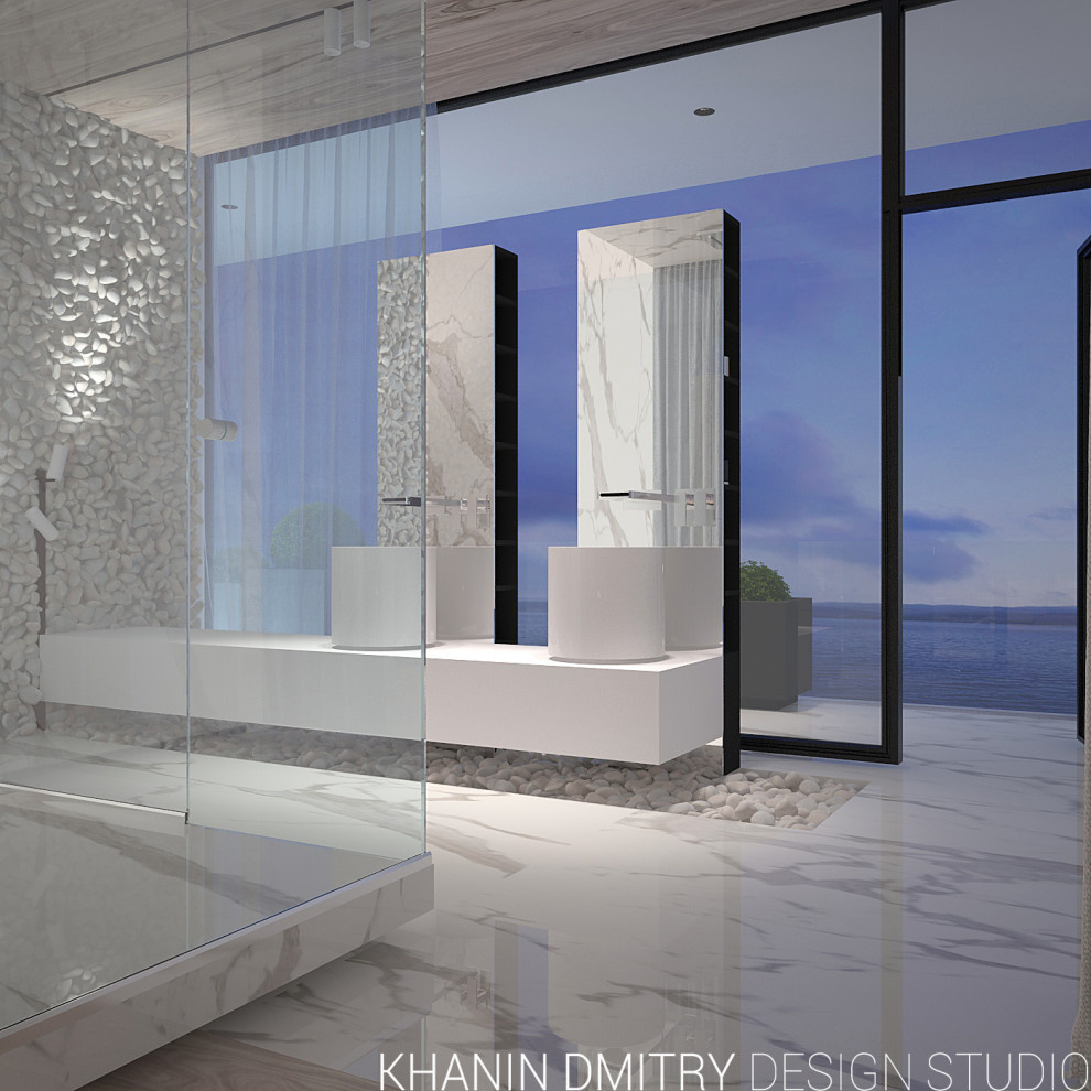 Villa KOREYZ interior