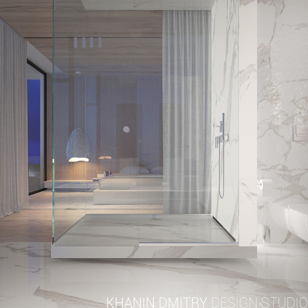 Villa KOREYZ interior