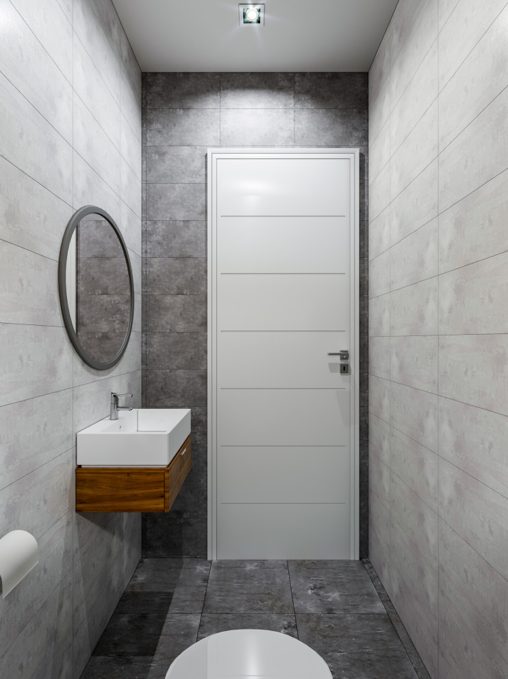 Квартира 51 м² в ЖК Весна