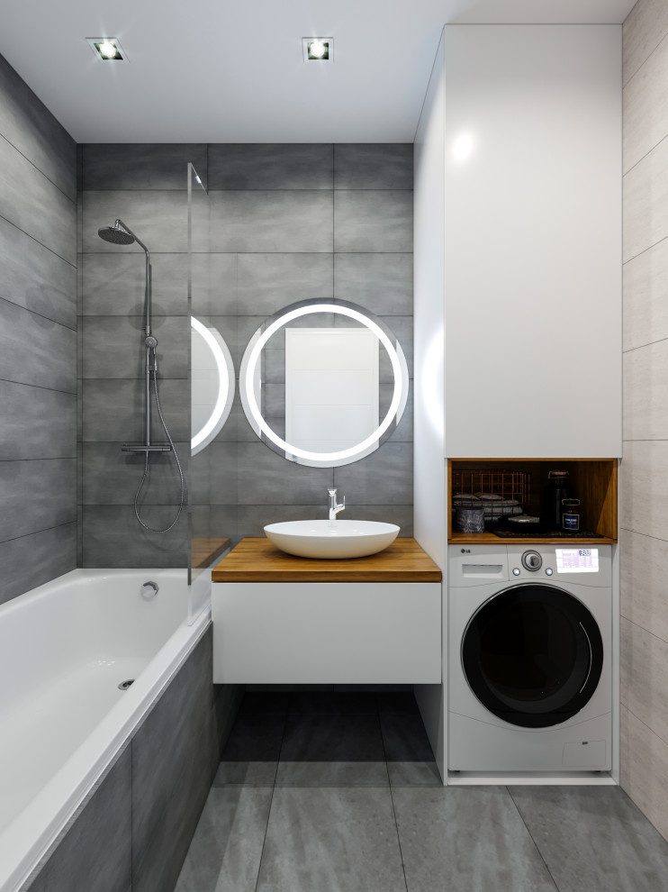 Квартира 51 м² в ЖК Весна