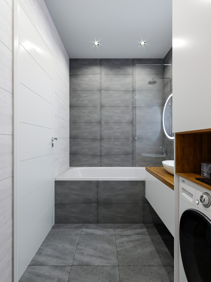 Квартира 51 м² в ЖК Весна