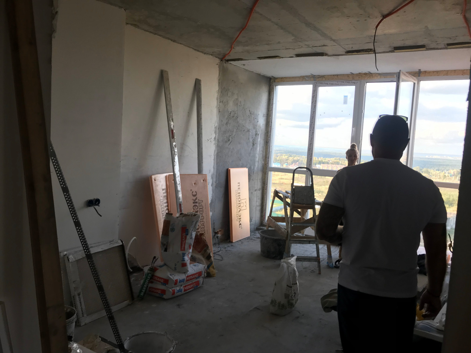 Артем Долганин