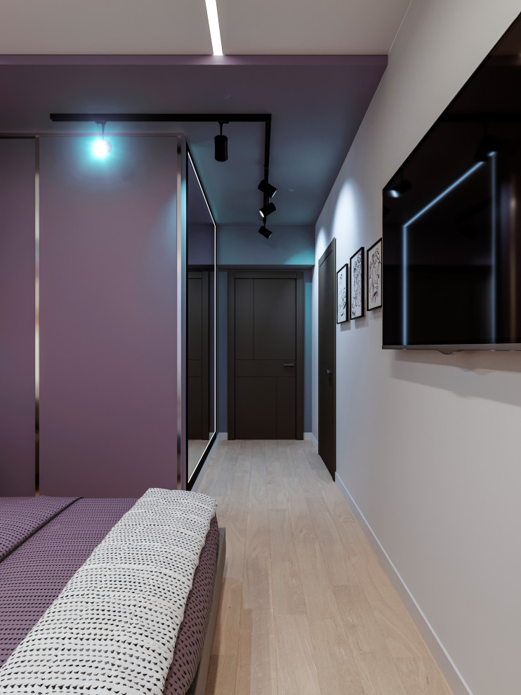 3-к квартира 105 м² в ЖК Солнечный город