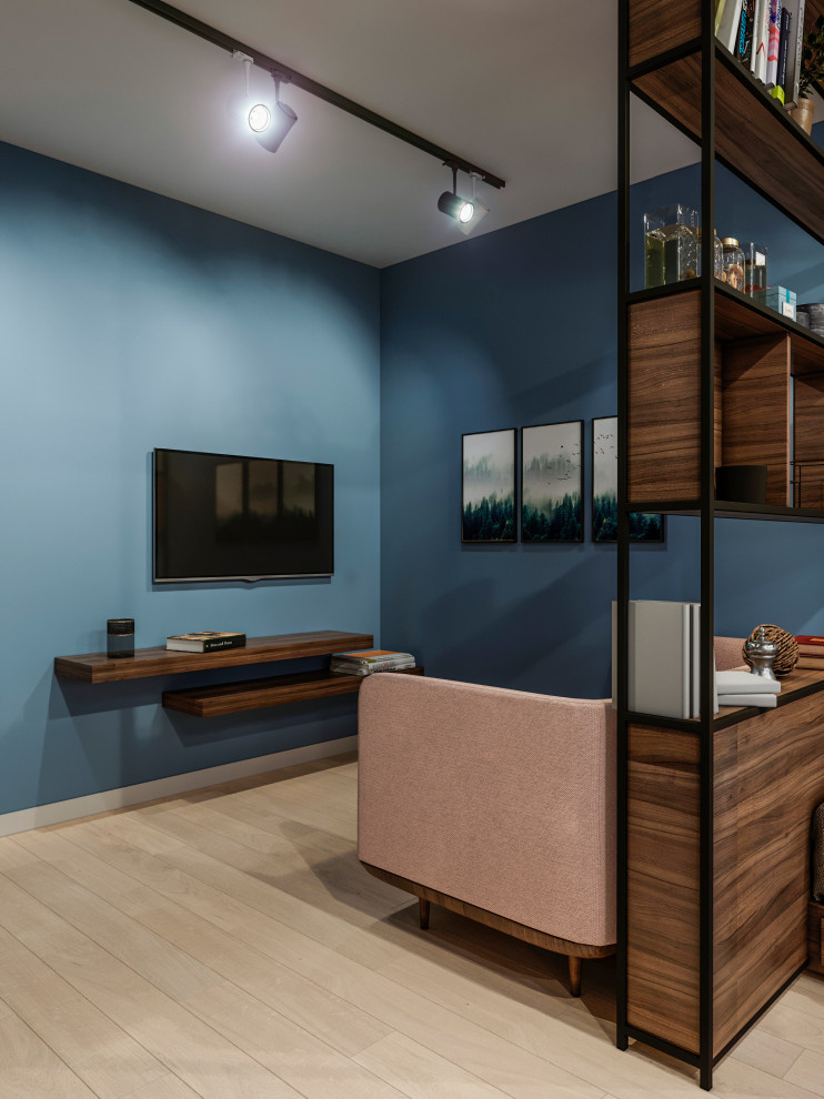 3-к квартира 105 м² в ЖК Солнечный город