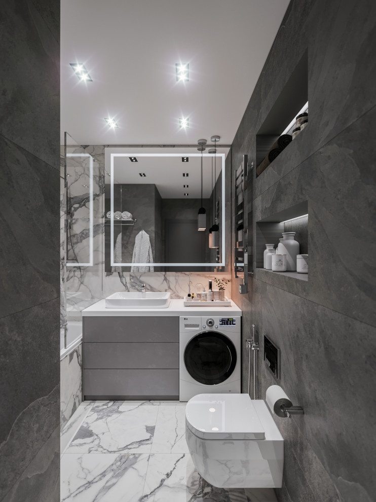 3-к квартира-студия 101 м² в ЖК 21 век