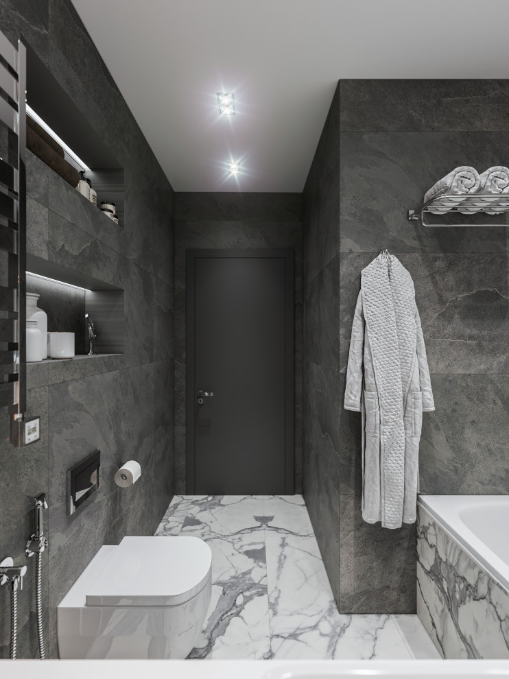 3-к квартира-студия 101 м² в ЖК 21 век