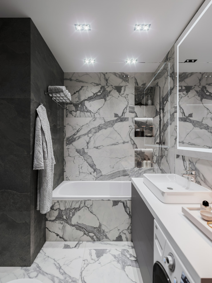 3-к квартира-студия 101 м² в ЖК 21 век