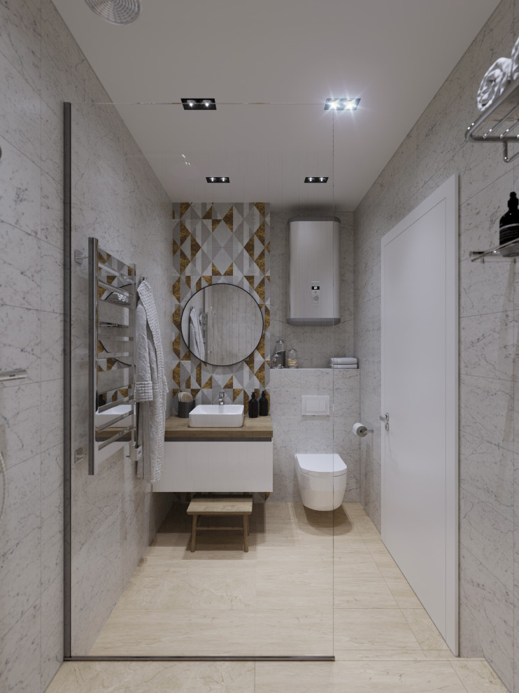 3-к квартира-студия 101 м² в ЖК 21 век