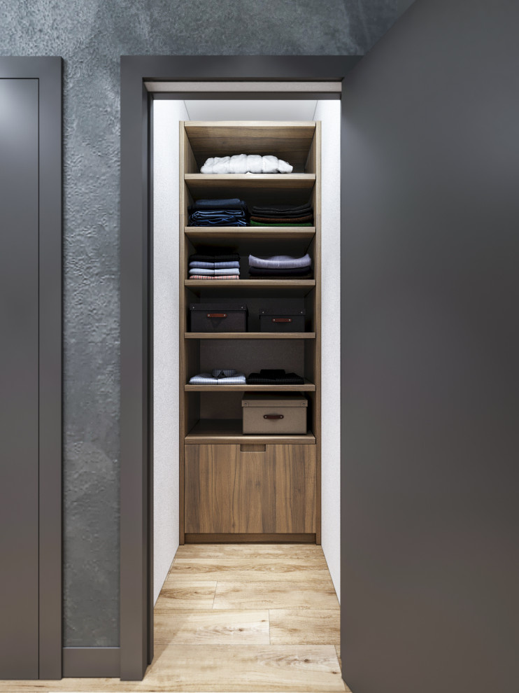 3-к квартира-студия 101 м² в ЖК 21 век