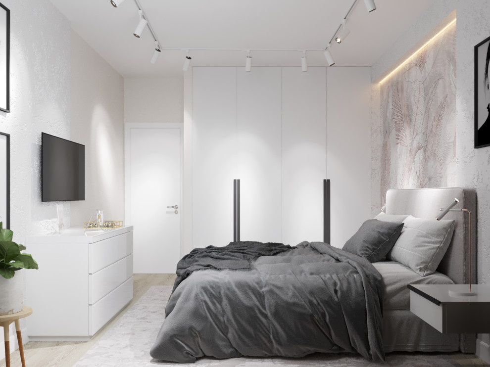 3-к квартира-студия 92 м² в ЖК Победа