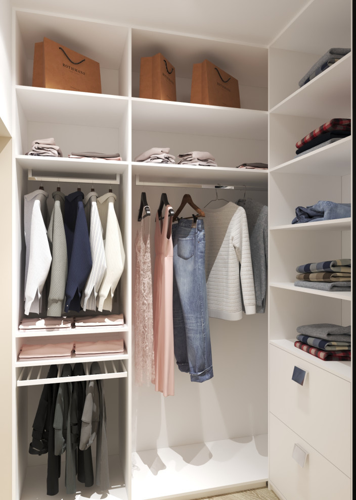 3-к квартира-студия 92 м² в ЖК Победа