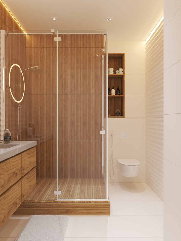 3-к квартира-студия 92 м² в ЖК Победа