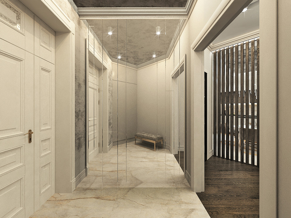 Shine house