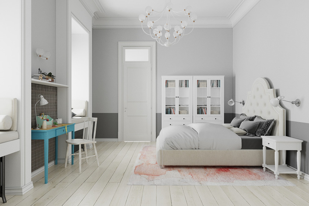 historical flat