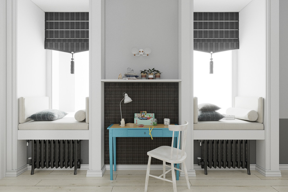 historical flat