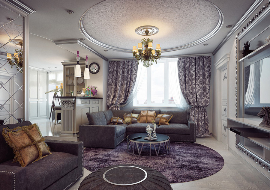 Студия Оптима