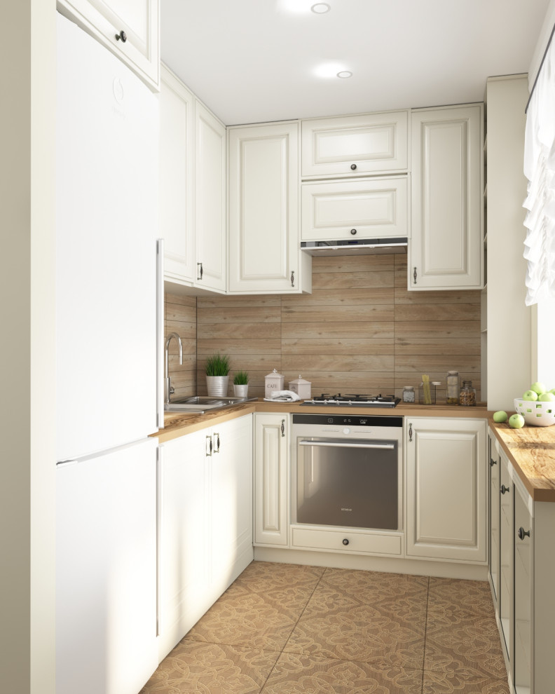 Анастасия Маркина