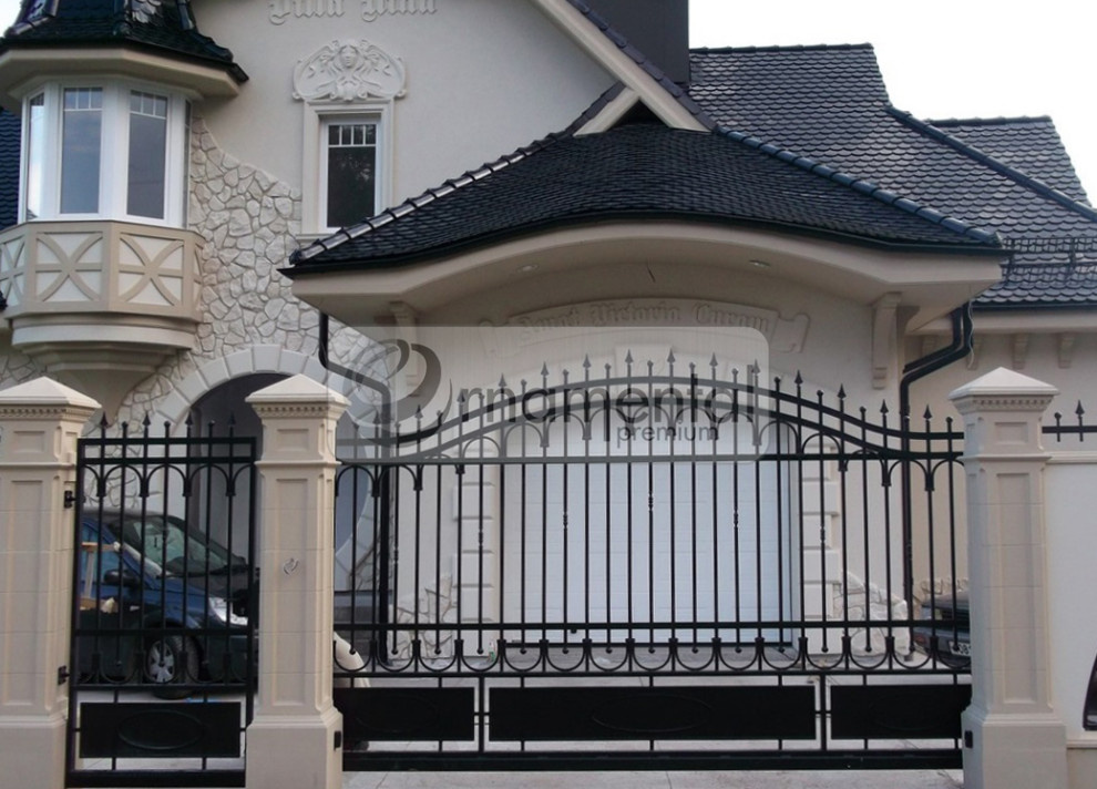 Вилла Анна