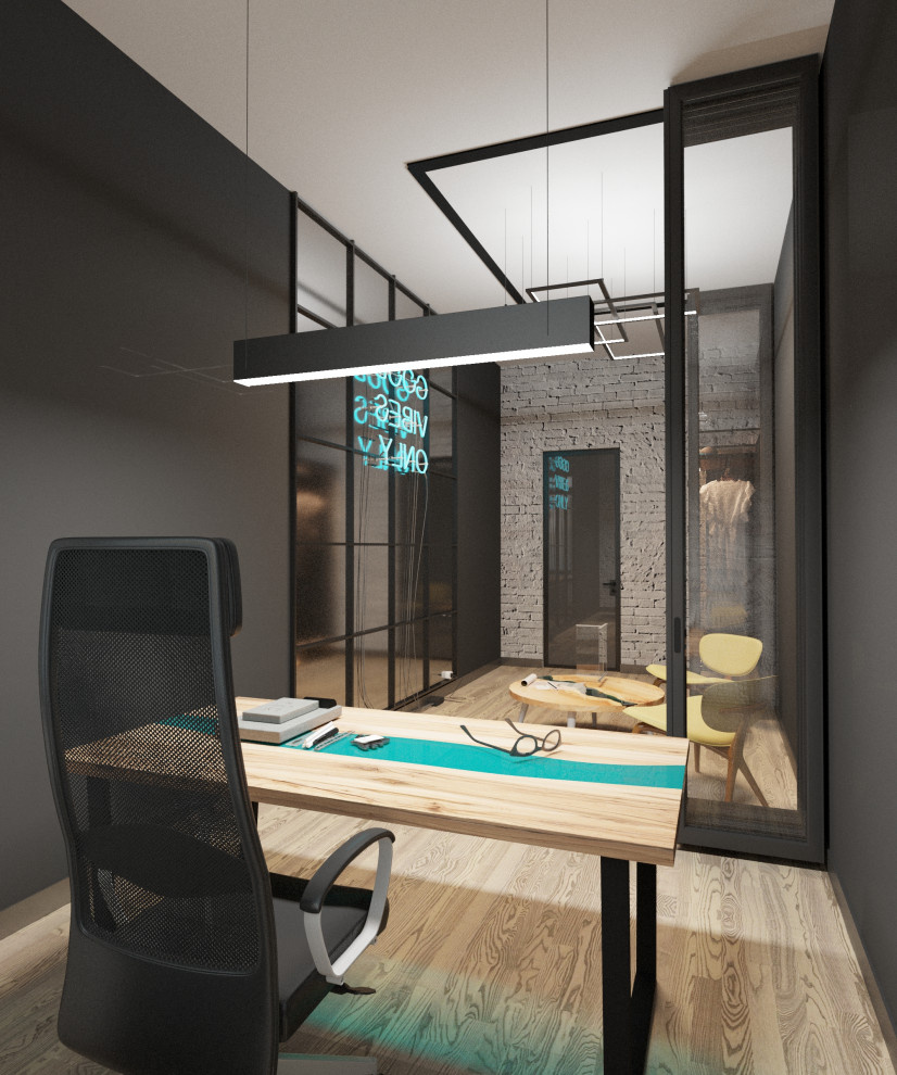 Дизайн офиса