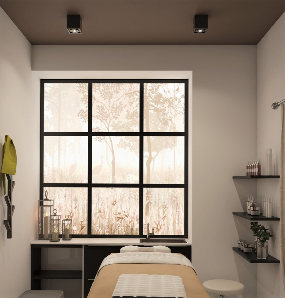 Имидж-салон "RITZ"