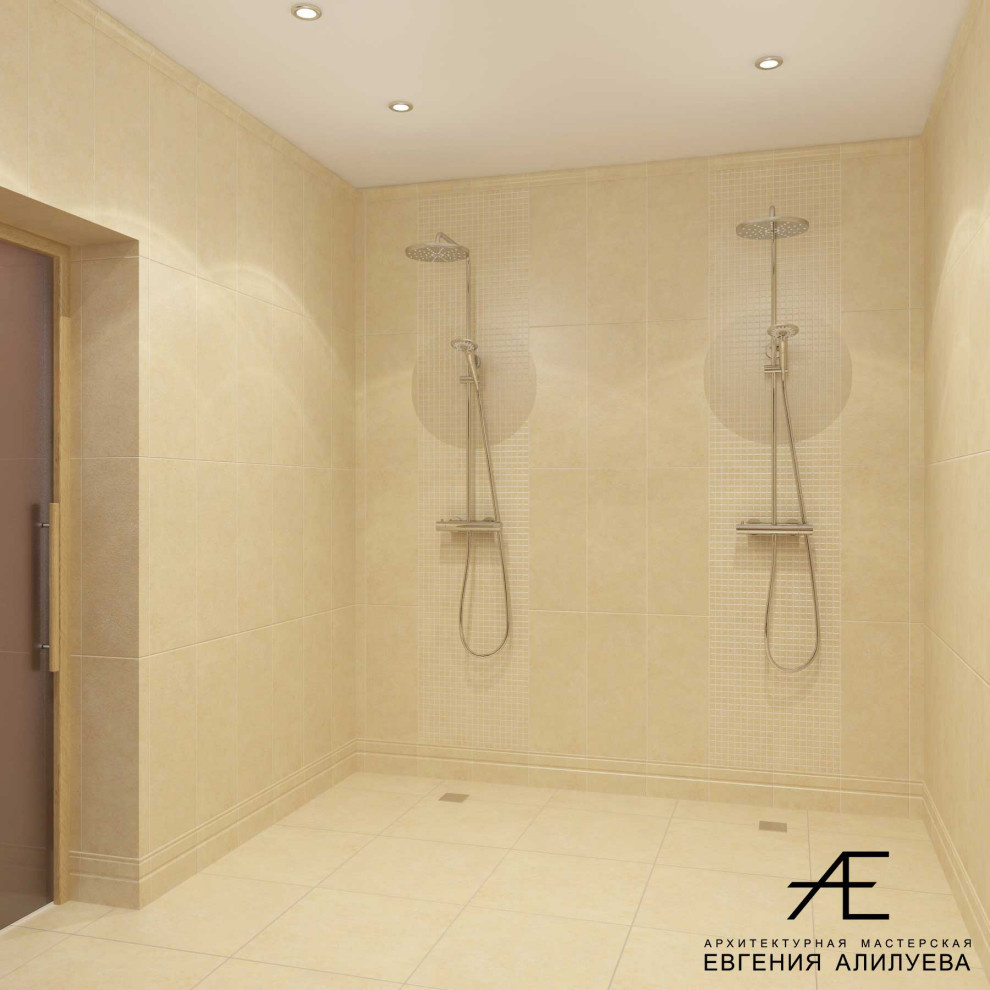 Евгений Алилуев