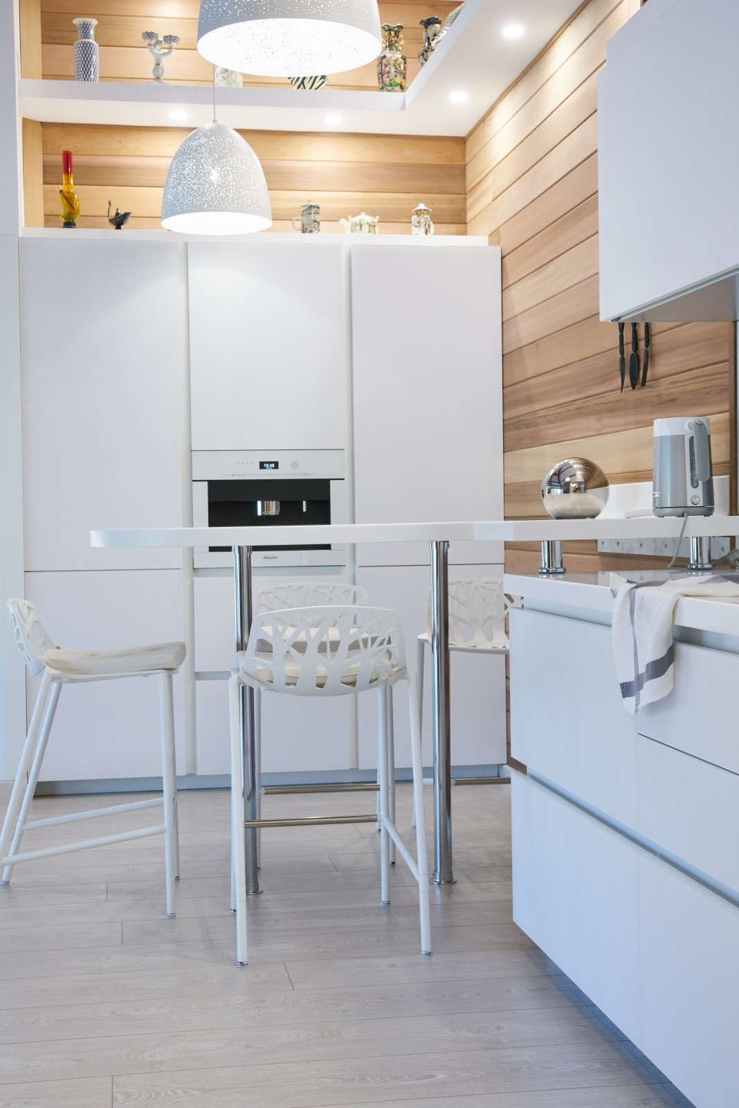 Дом КП Ренессанс парк 1200 м²
